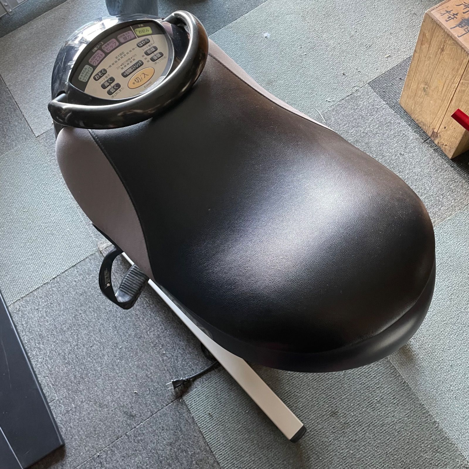 ジョーバ EU6442