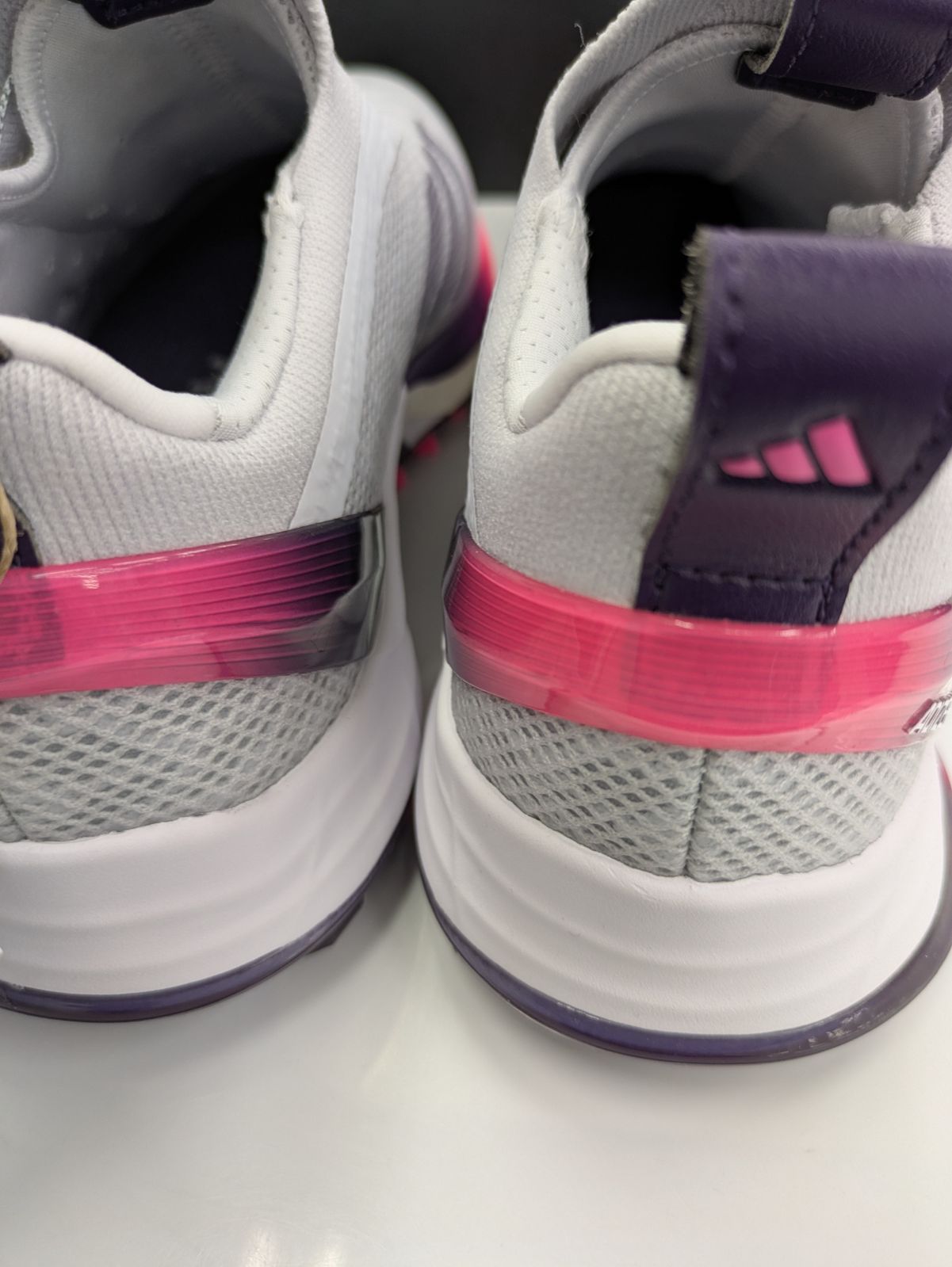 アディゼロ ゼッドジー