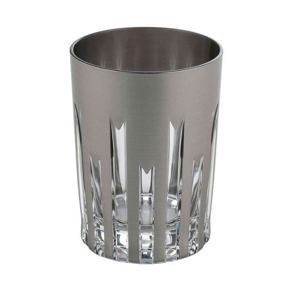 まとめ 佐藤金属興業 SALUS ルーチェ ウォーターカップ シルバー SALUS204874 ×5セット