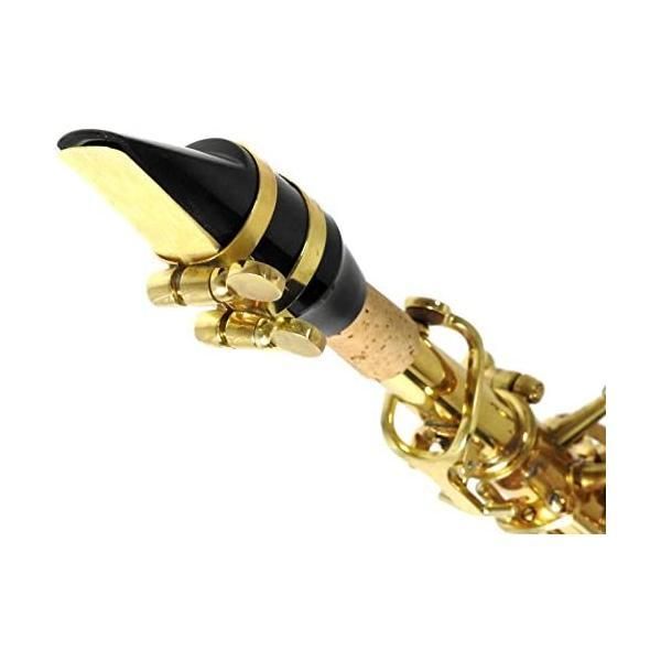 ケルントナー ソプラノサックス？