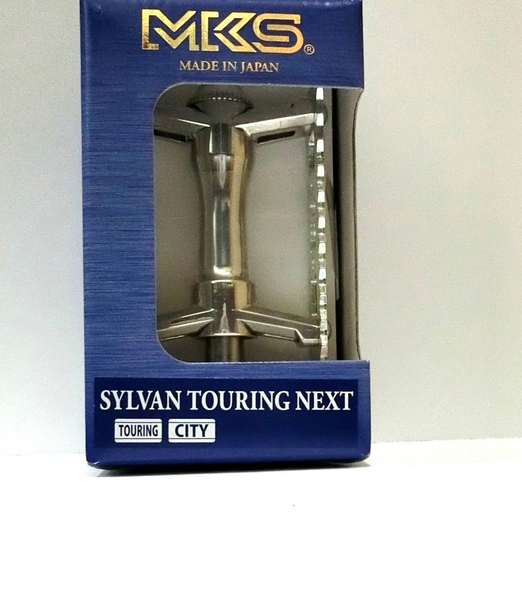 MKS 三ヶ島 シルバンツーリング ネクスト SYLVAN TOURING NEXT ロード クロスバイク ツーリング