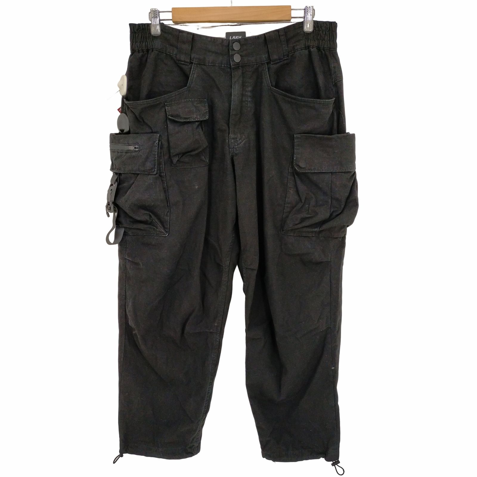 ユーズドフルギ USED古着 TEN POCKETS CARGO PANTS メンズ L - メルカリ