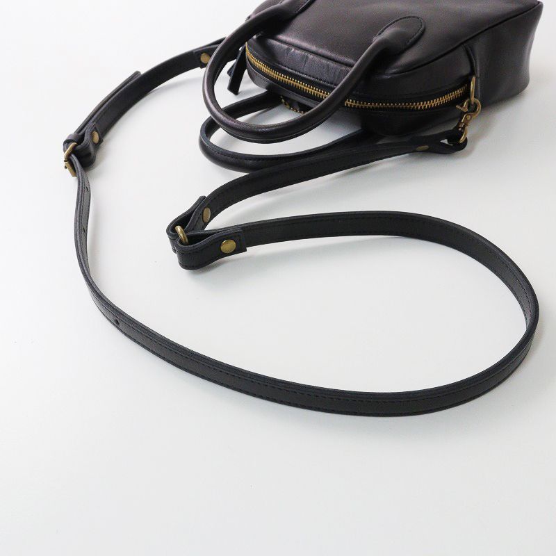 未使用 美品 コラボ タイトウェイ TIDEWAY LaLaBigin 別注 MOSS モス  