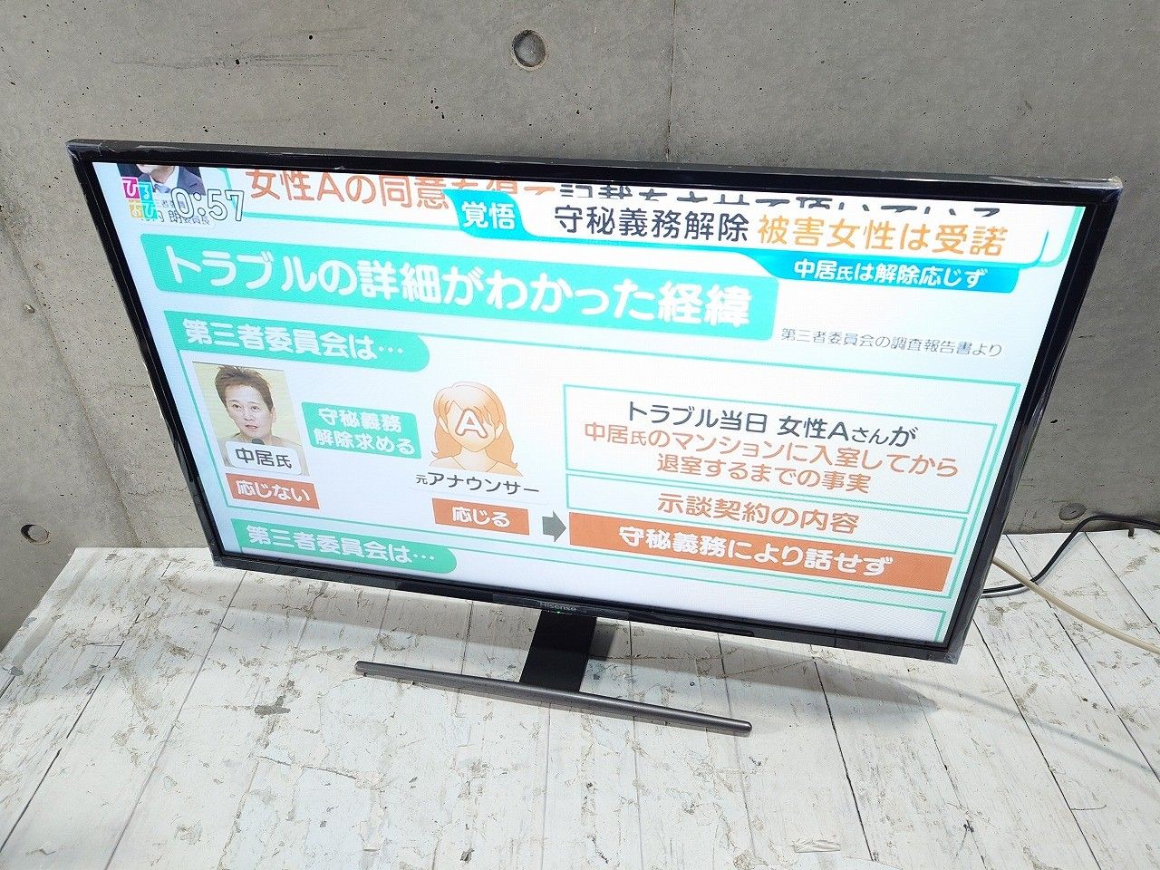 32V型