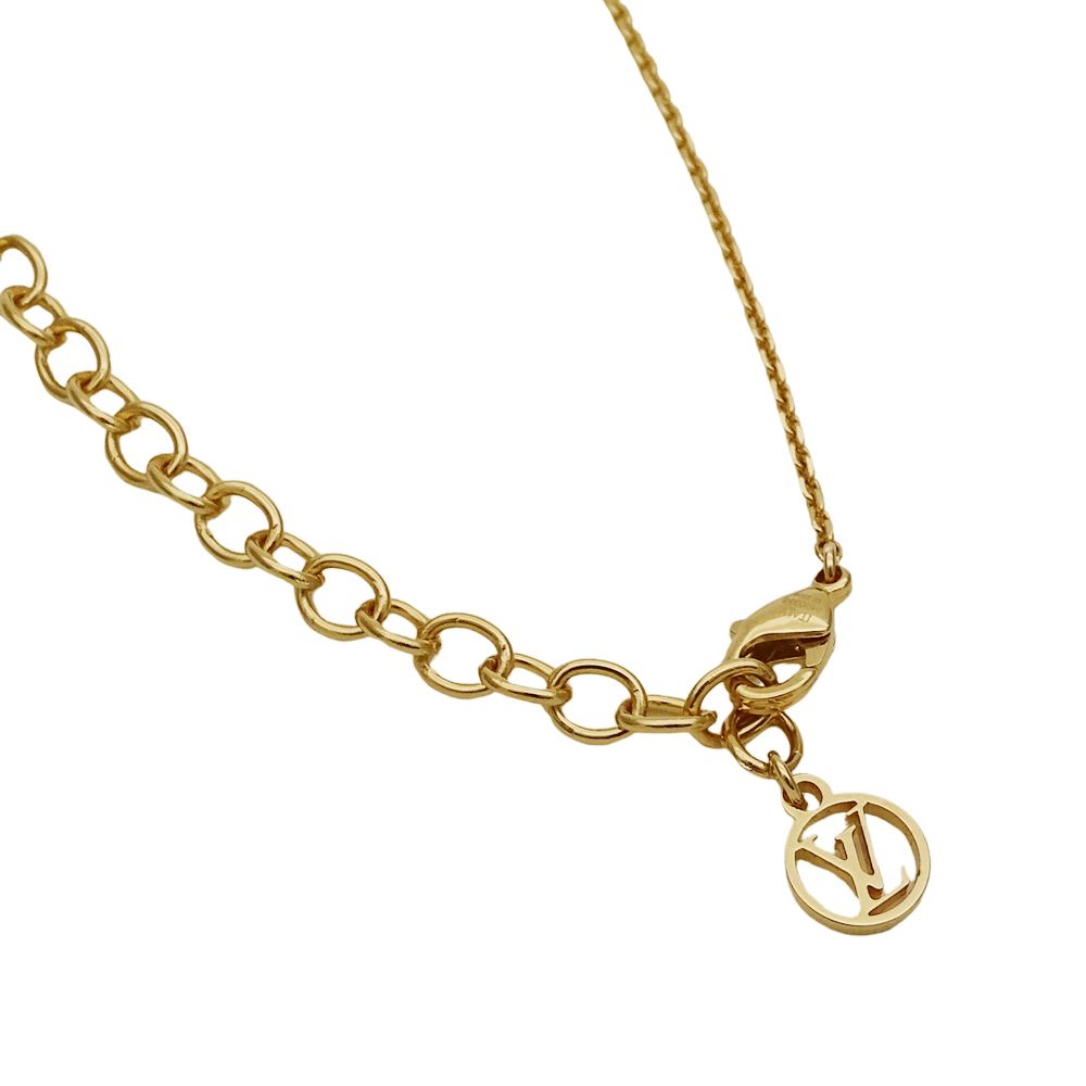 ルイ・ヴィトン LOUIS VUITTON ネックレス レディース ブランド