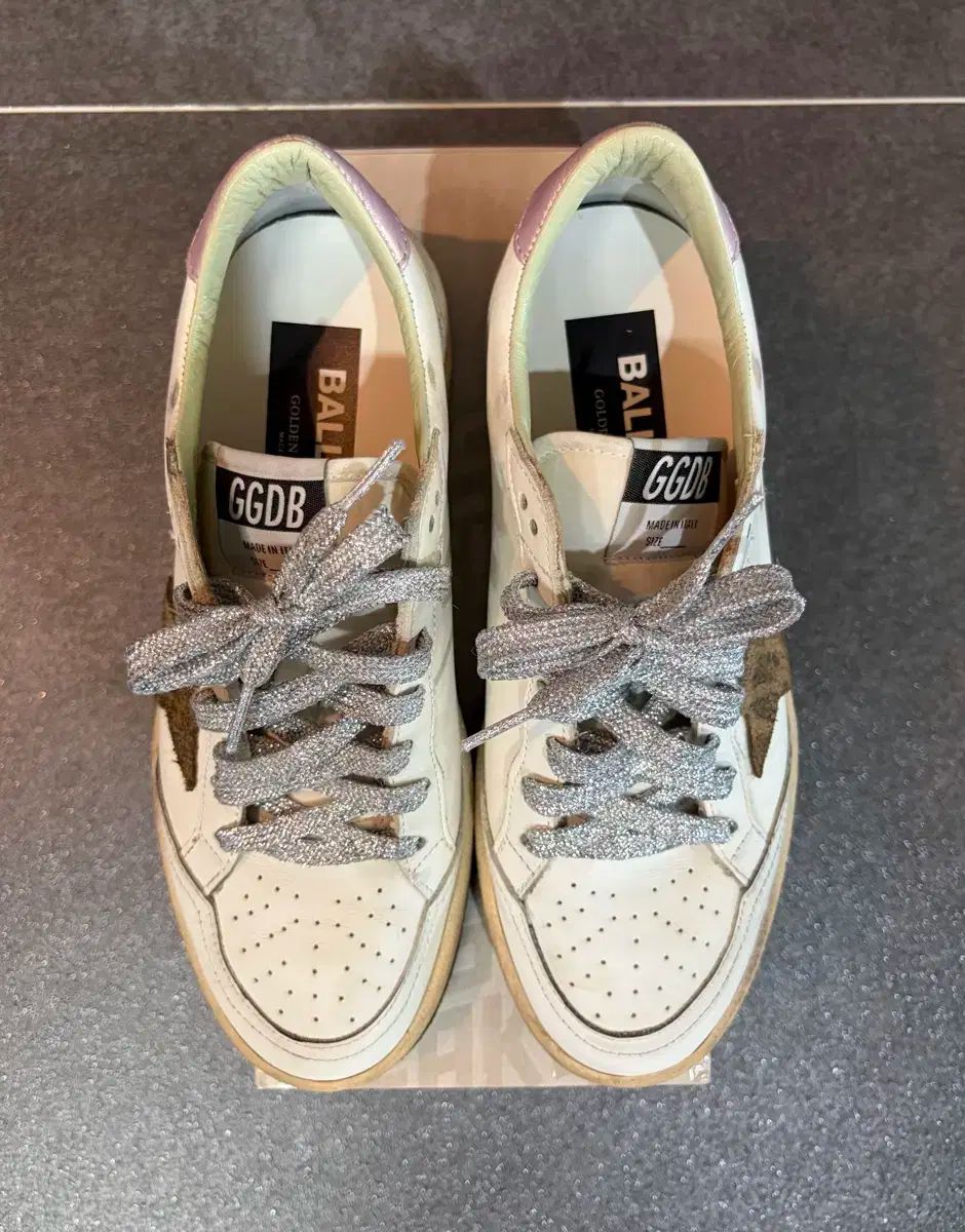 ゴールデングース ボールスター