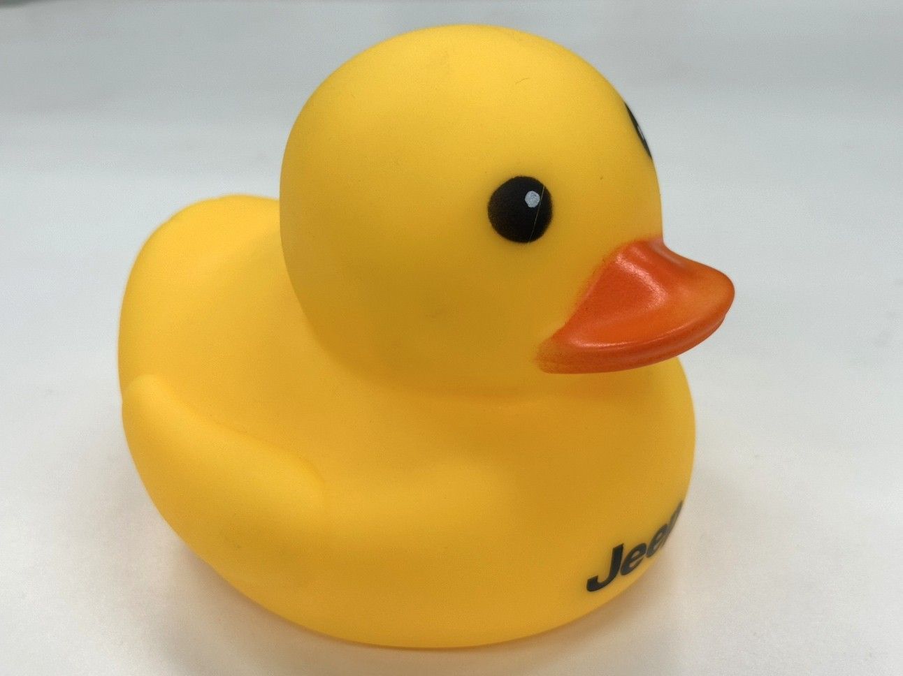 ジープダック BIG