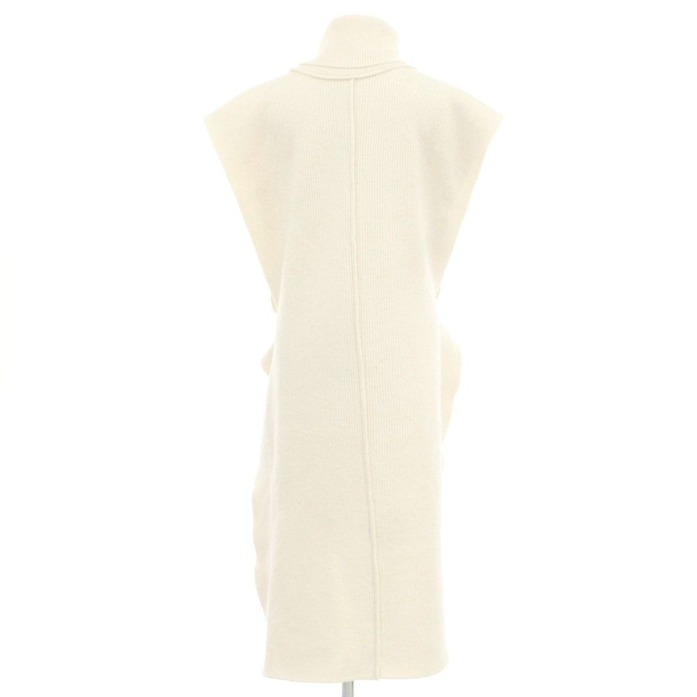 中古】イッセイミヤケ ISSEY MIYAKE 2024年秋冬 プルオーバー ロング  