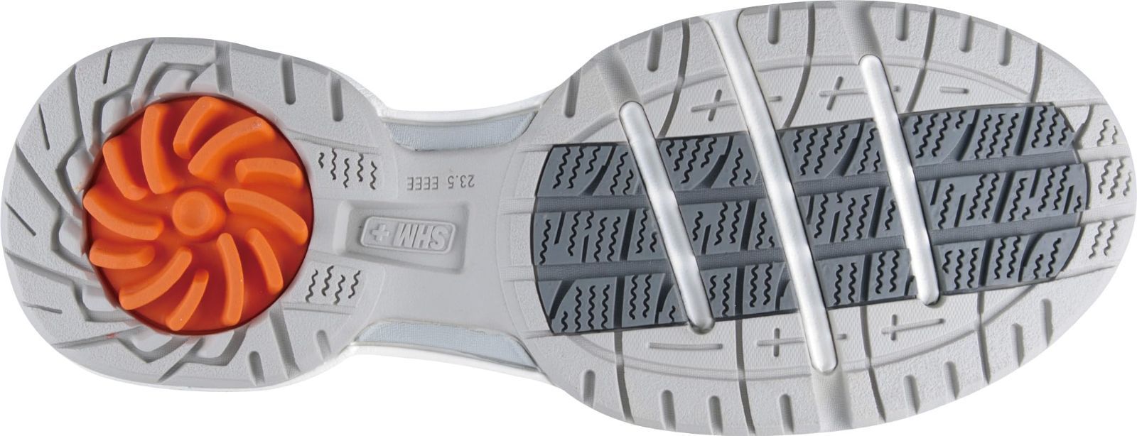 在庫セール アサヒ メディカルウォーク ウォーキングシューズ ひざのトラブルを予防するSHM搭載 メディカルウォークWK L031 レディース