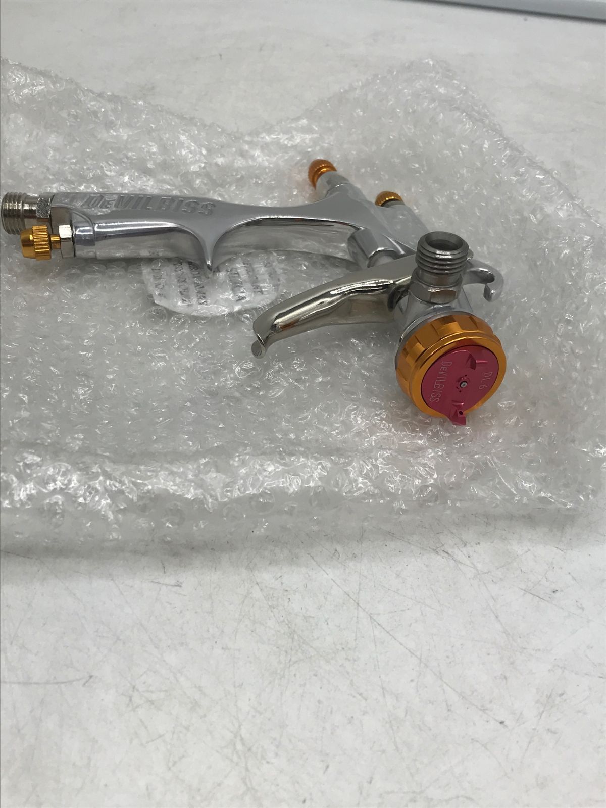 DEVILBISS デビルビス