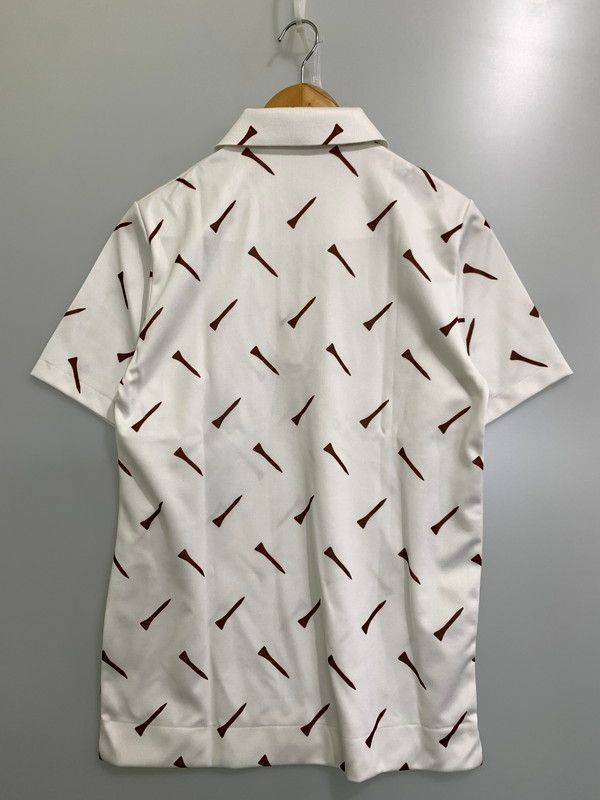 SHIRT アイゾッド
