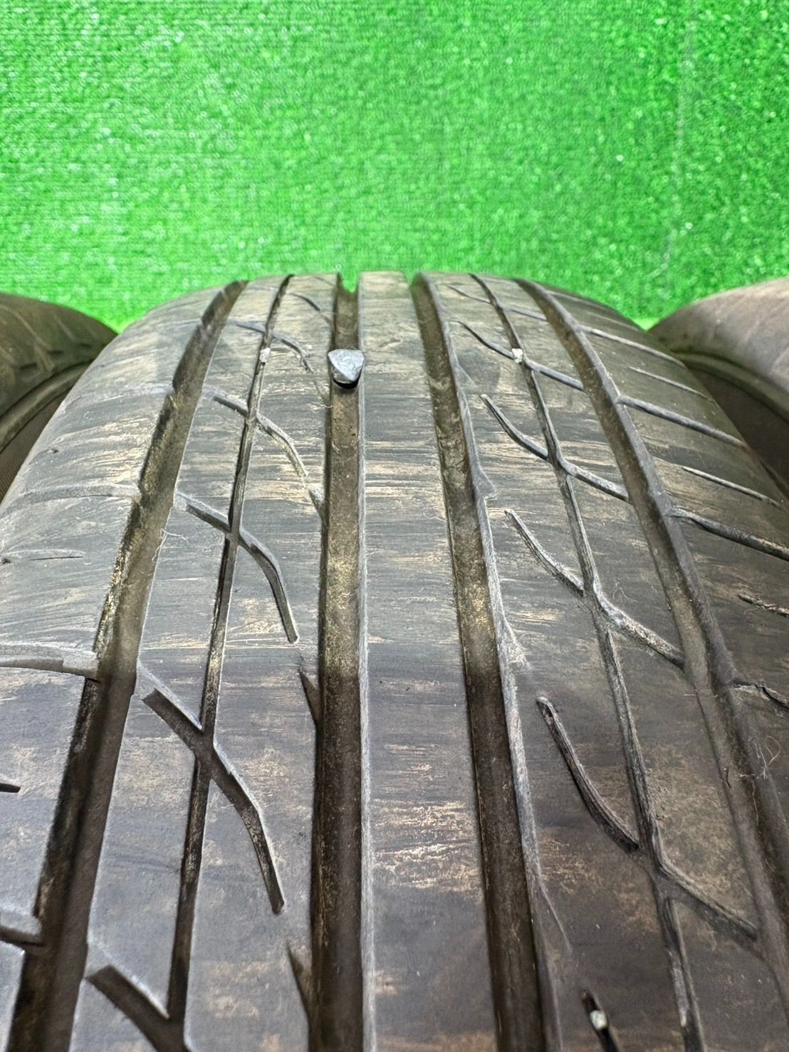 YOKOHAMA PRACTIVA プラクティバ 155|65R13 73S サマータイヤ 4本セット 2025年製 残溝約6.3mm 軽自動車用 FFCRYSTALESIA_COM