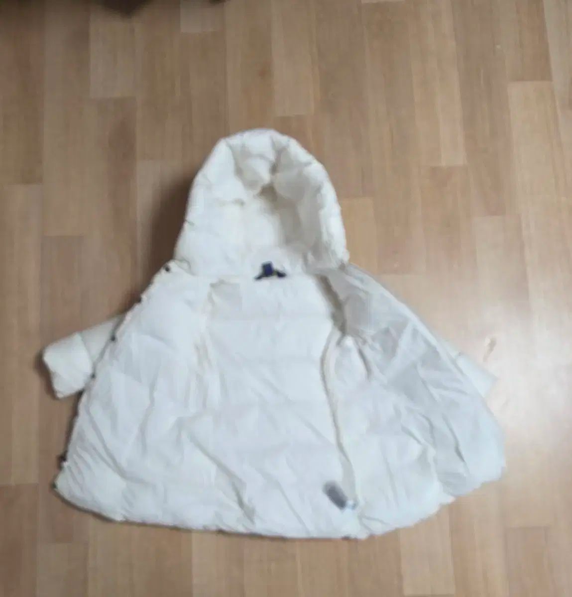  み ポロ アヒル ダウン キッズ 4歳 その他 ジャケット ブルゾン
