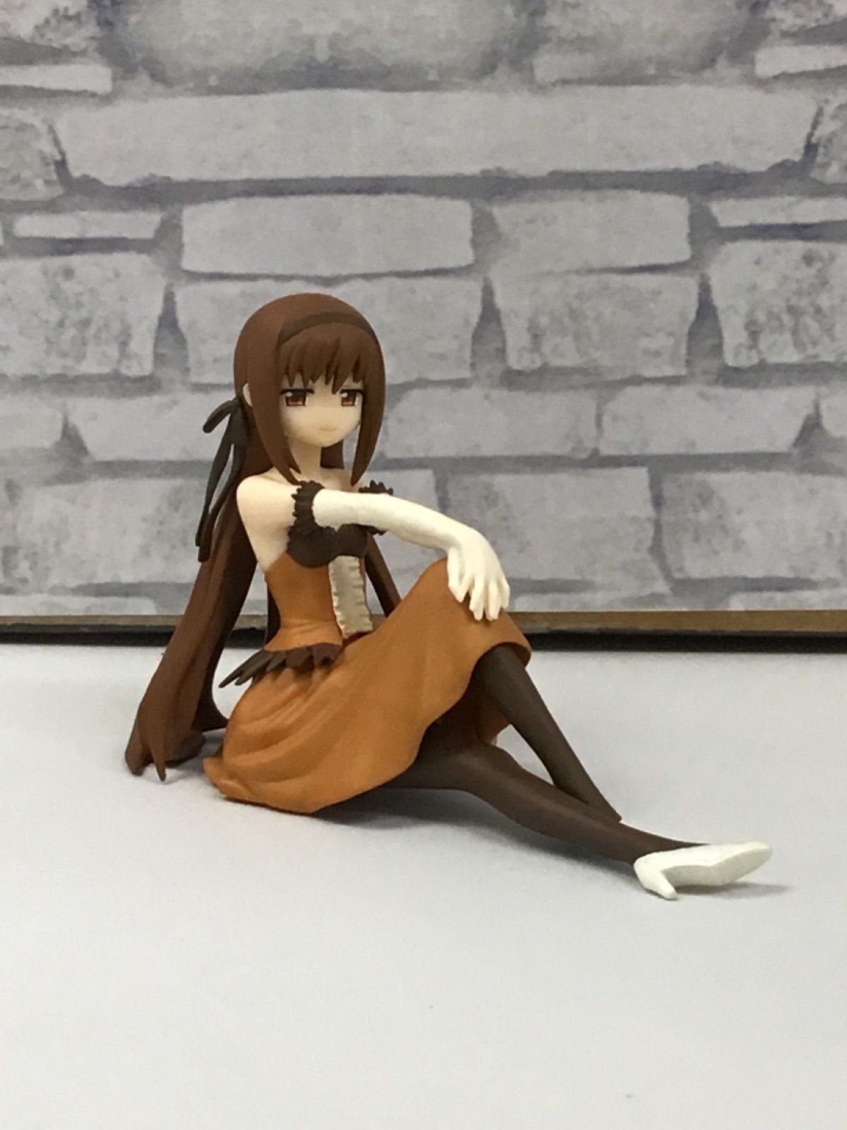 L7-17】◇ 魔法少女まどか☆マギカ MADOGATARI展「悪魔ほむら