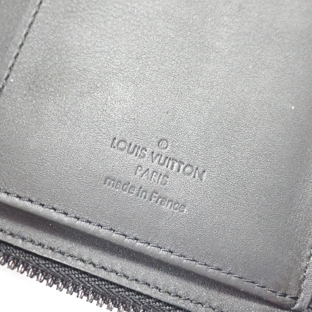 Ft1191681 ルイ・ヴィトン 長財布 ジッピーウォレット・ヴェルティカル  