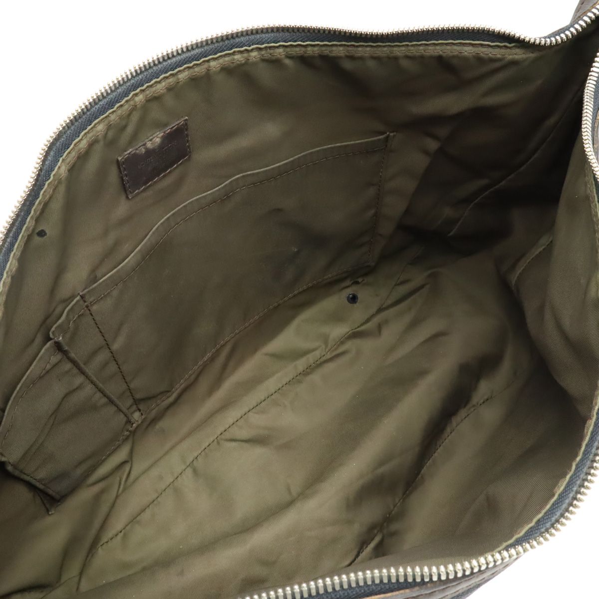 LOUIS VUITTON ルイ ヴィトン ダミエジェアン エクスプロラトゥール