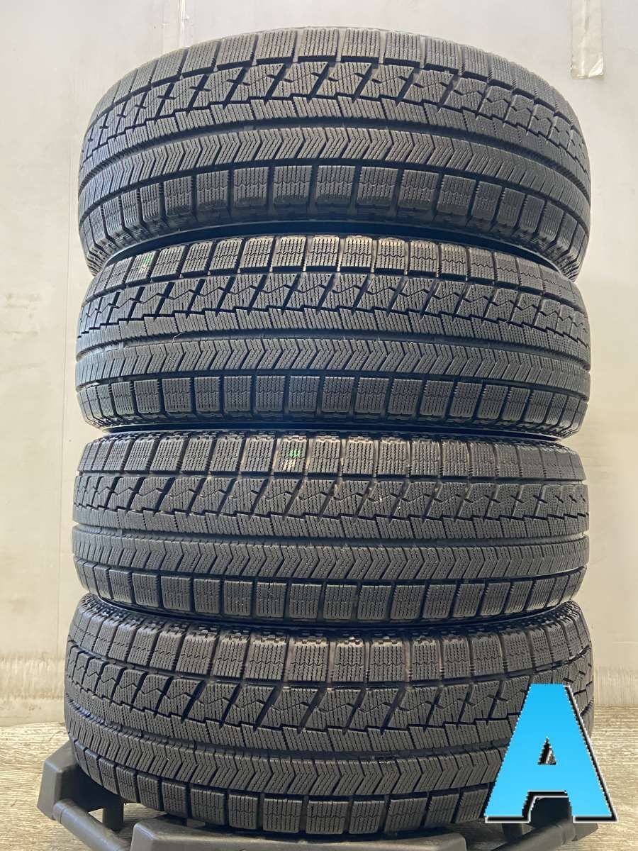 激溝！ブリヂストン　ブリザック　VRX 195/65R15 中古スタッドレス4本 楽天市場】ブリザック vrx 195／65／15 中古の通販