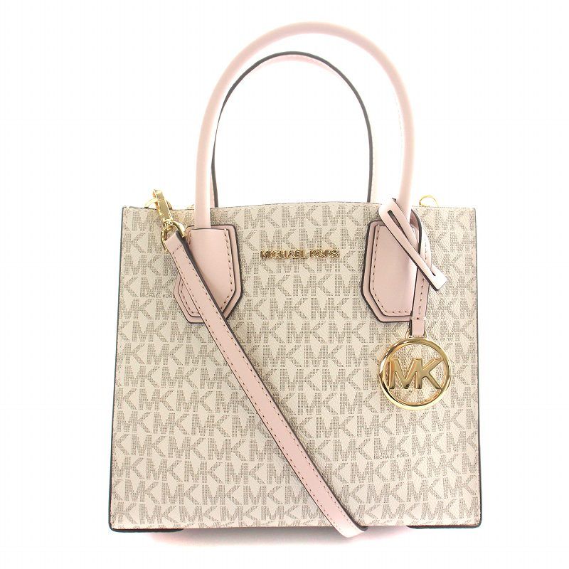マイケルコース MICHAEL KORS マーサー MERCER ショルダーバッグ 