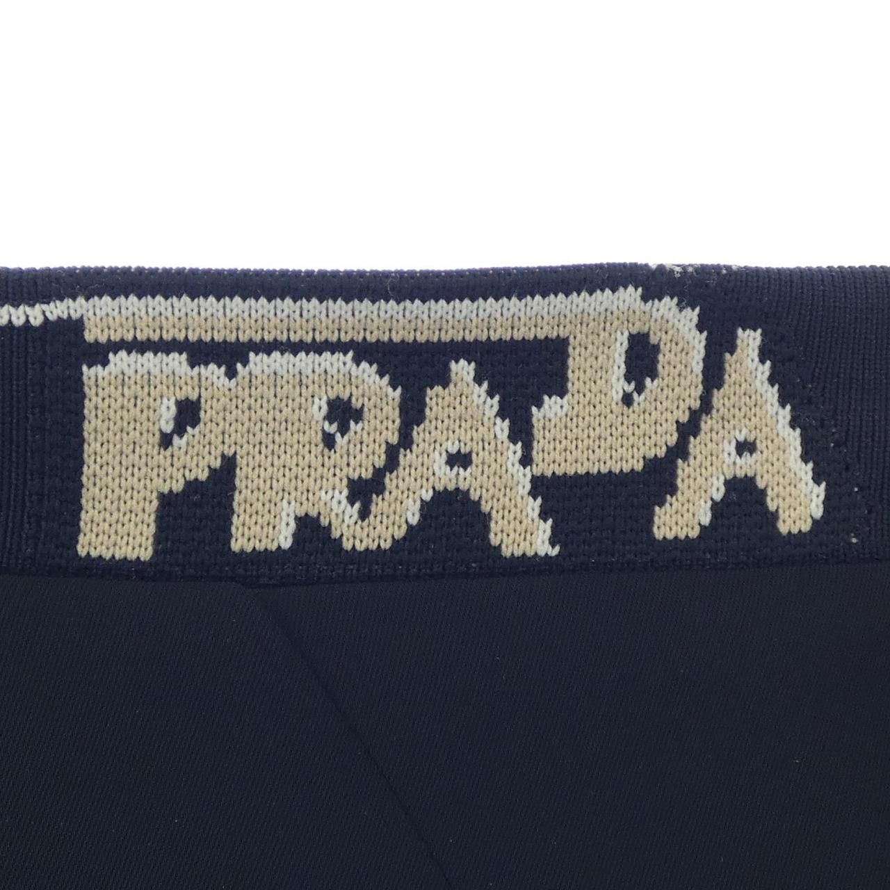 PRADA スカート