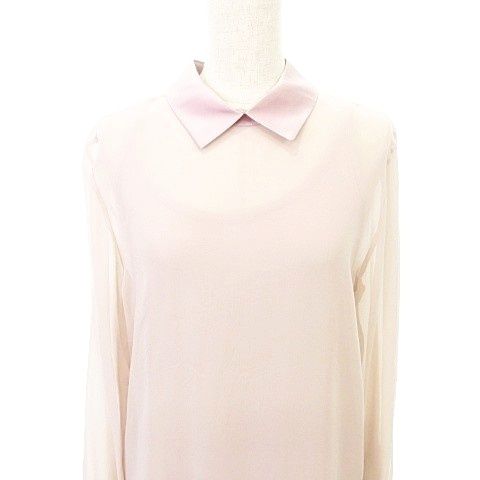 新品タグ付き マックスマーラ ブラウス シルク100% 白タグ 花柄 XL 近年 新品タグ付き マックスマーラ ブラウス シルク100% 白タグ 花柄 XL 近年