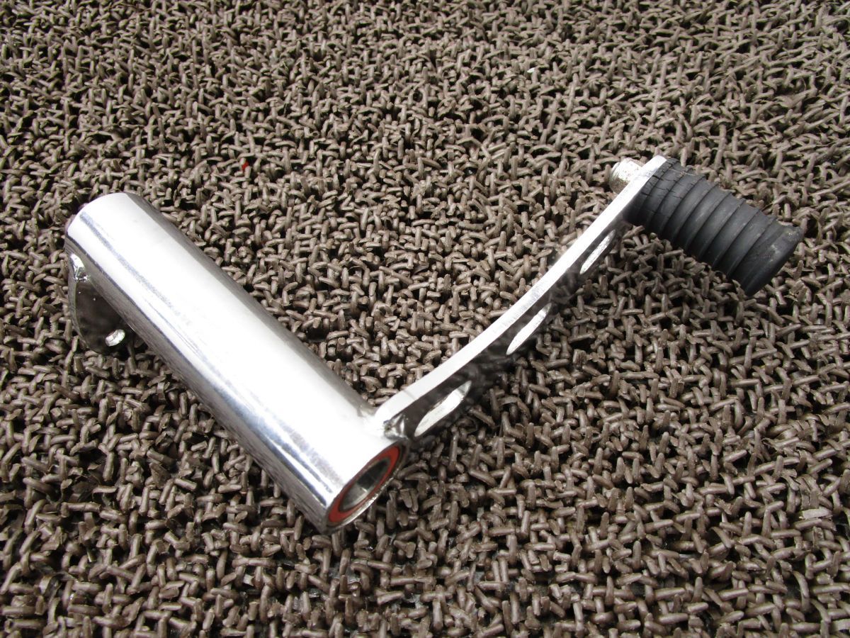 ヘイスト250 ブレーキペダル ●A6649 L4YPCAN0 クリーブランド 167FMM CCW Heist キャブ車