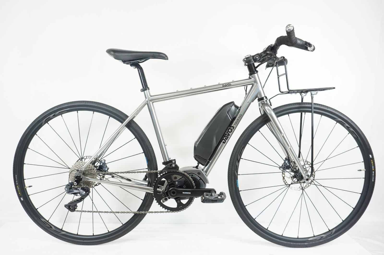 FUKAYA 「フカヤ」 DAVOS E-601 2022年モデル E-BIKE / バイチャリ大宮店