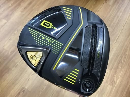 HOMMA TW757 D plusドライバー Sフレックス ドライバー,<font color=#ff0000><b><u>[50〜54％OFF] </font