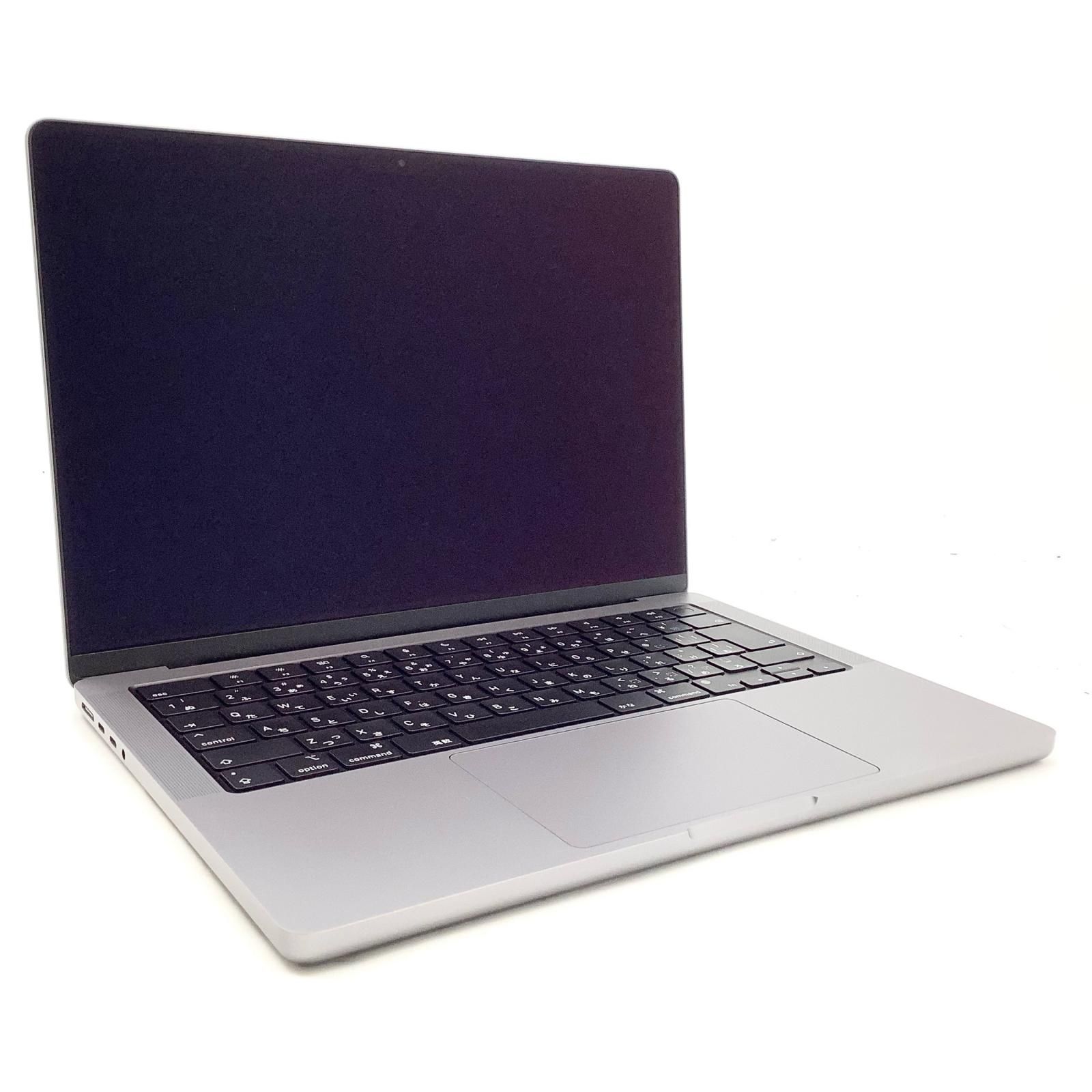 美品】MacBook Pro 14