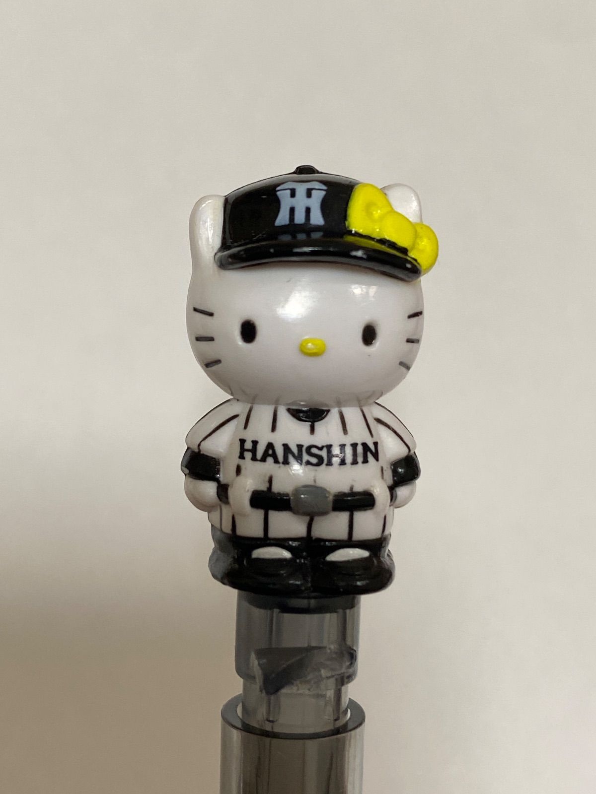 新品 未使用 ご当地キティボールペン 阪神タイガースバージョン タイガース 新品 未使用 ご当地キティボールペン 阪神タイガースバージョン
