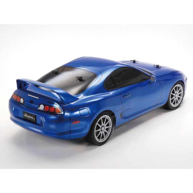 トヨタ スープラ