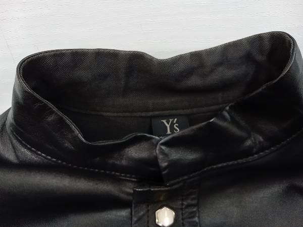 Y’s