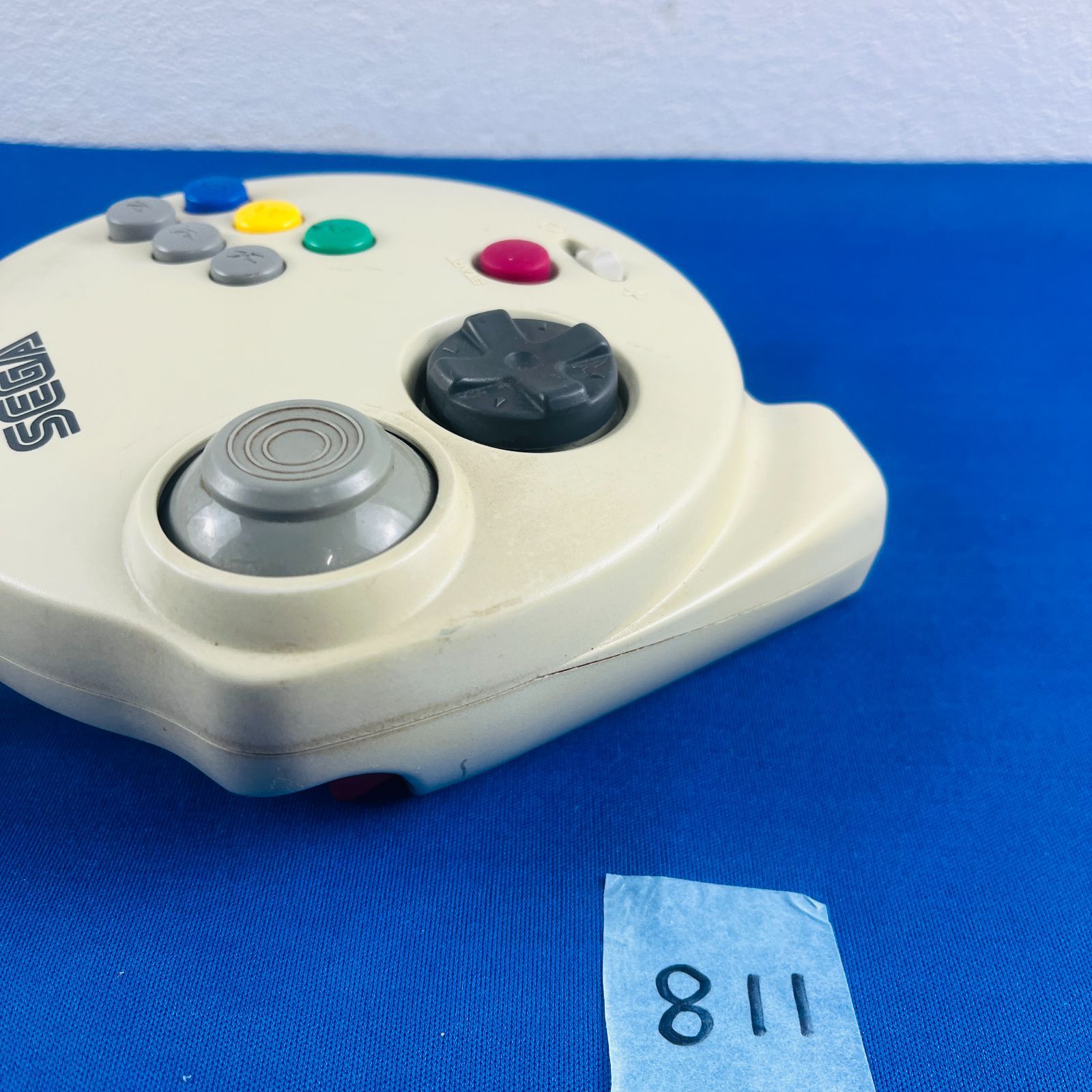 ◇811【通電OK】セガサターン SEGA SATURN SS 対応 セガマルチ ◇811【通電OK】セガサターン SEGA SATURN SS 対応 セガマルチ