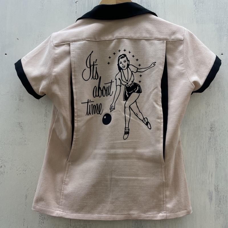 SAVOYCLOTHING サボイクロージング シャツ、ブラウス 半袖
