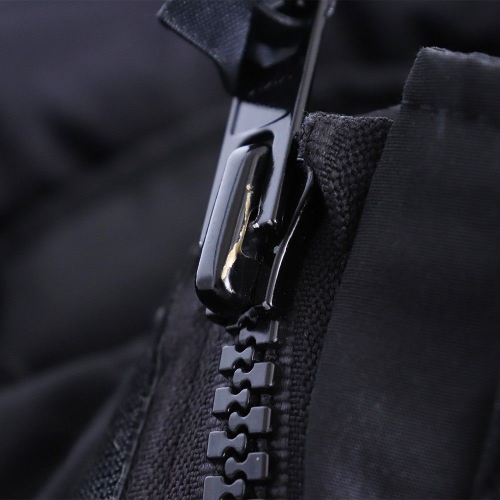 CANADA GOOSE KAMLOOPS Sサイズ ブラック 4075JM R - メルカリ