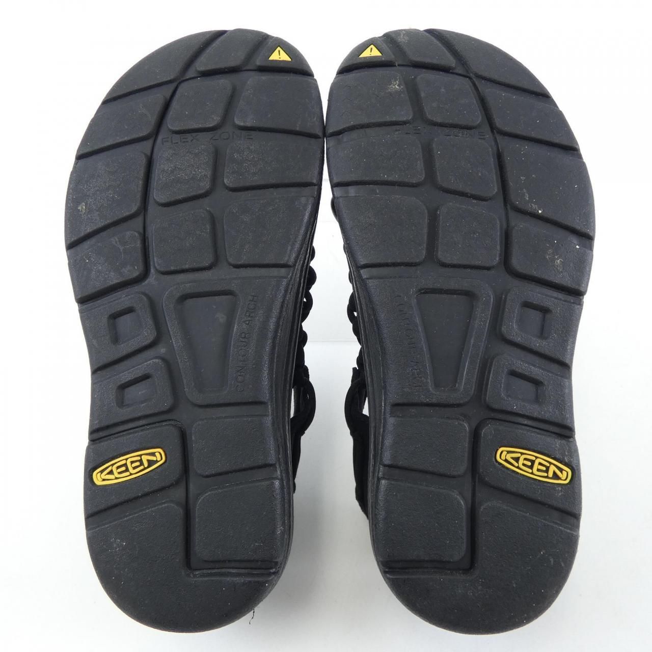 KEEN シューズ