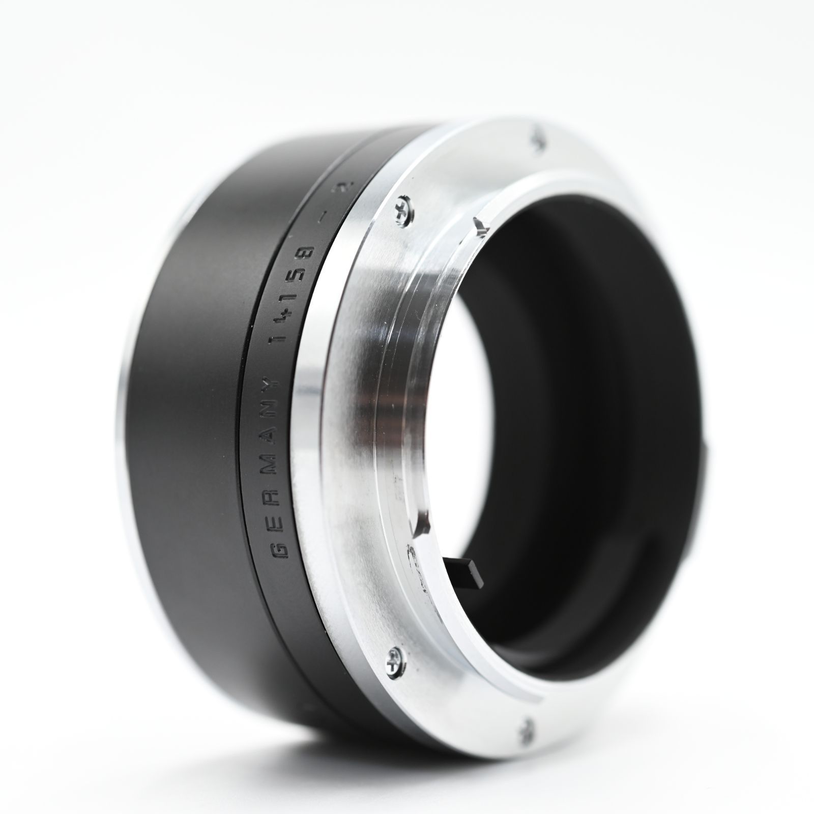 新品級】Leica ライカ 14158-1 14158-2 2個セット 接写中間リング #945 