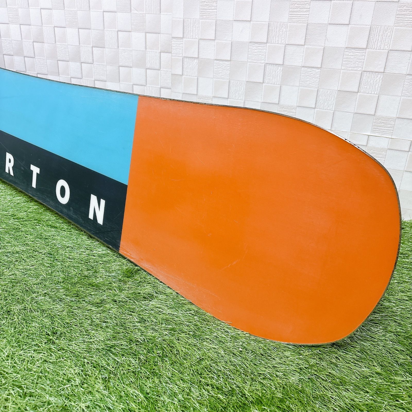 バイン ブーツ付き