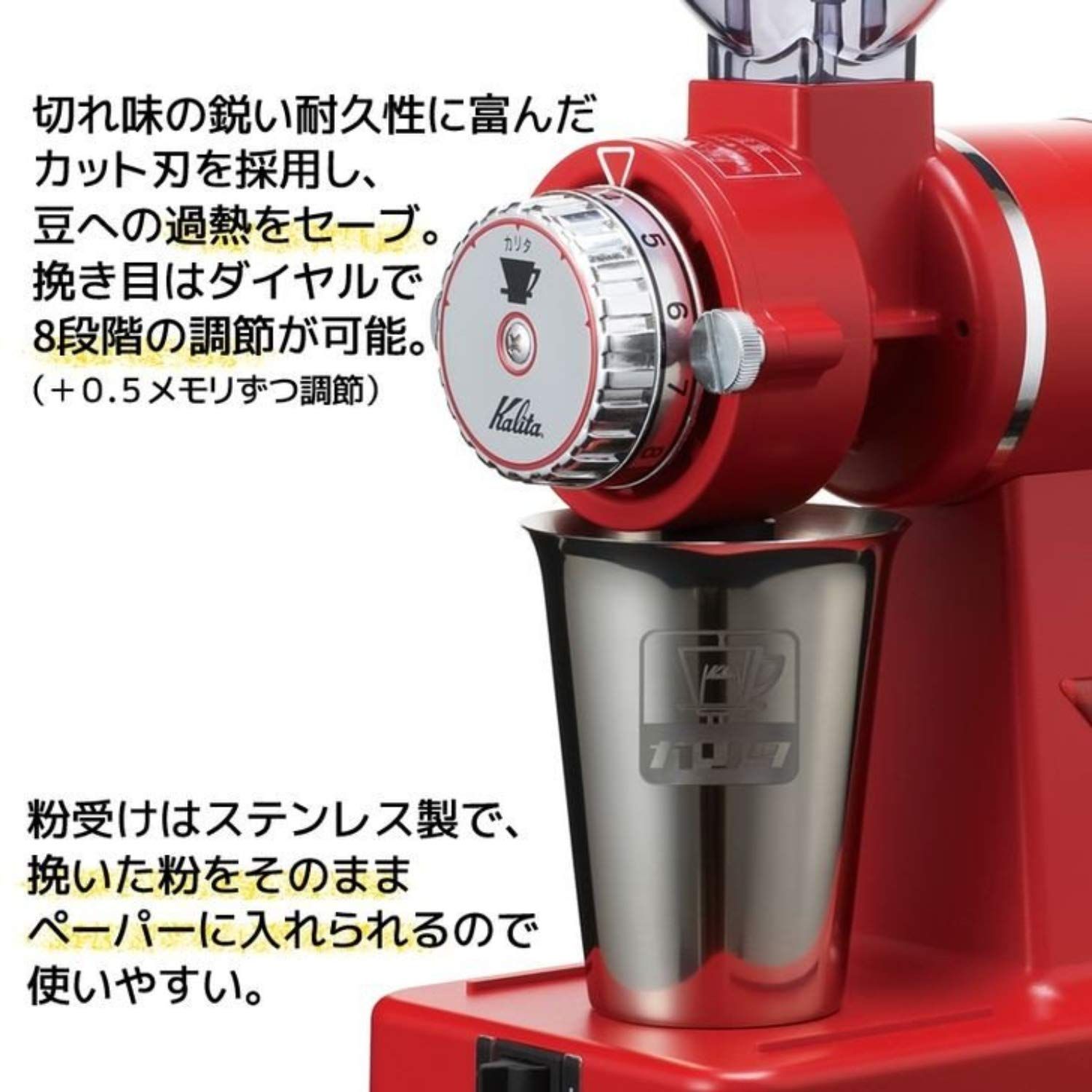 カリタ