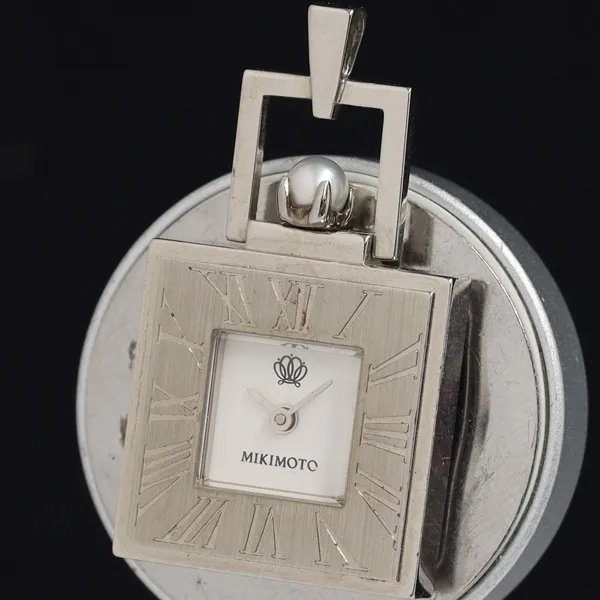 2025年最新】時計 ミキモト JALの人気アイテム - メルカリ