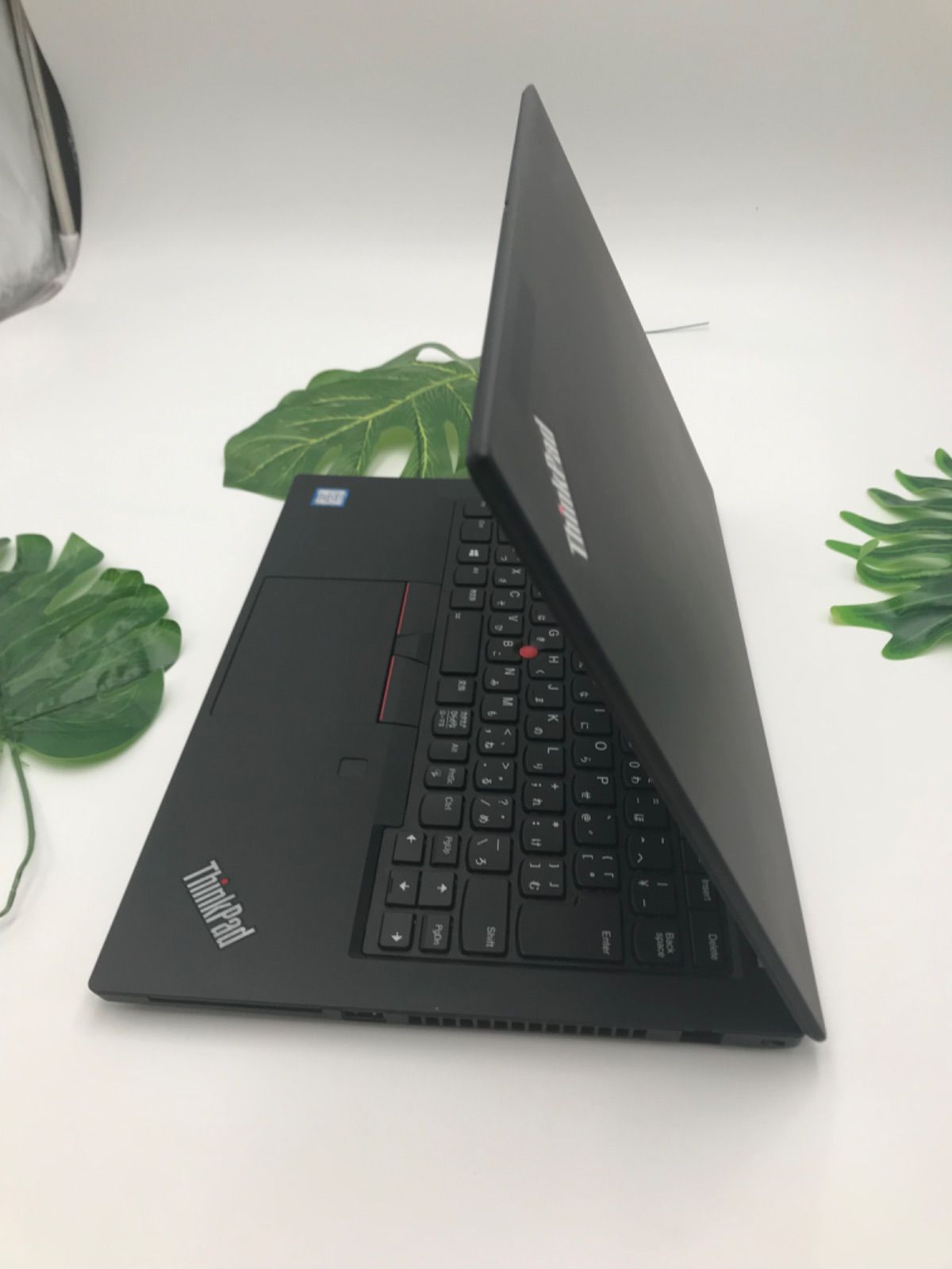 Lenovo ThinkPad T490 Core i5 8365U 1.6GHz/16GB/256GB(SSD)/14W/FHD 