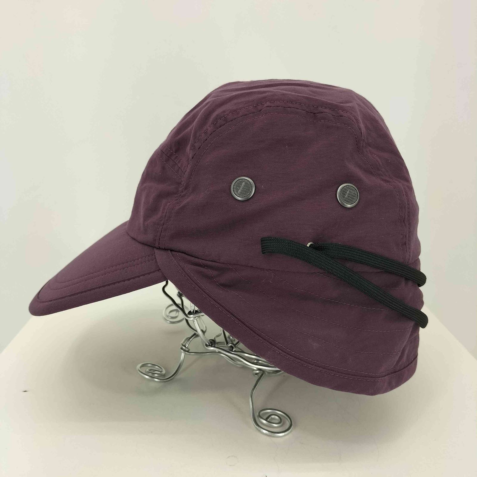 SOUTH2 WEST8(サウスツーウェストエイト) Tenkara Jacket メンズ import：M 【中古】【ブランド古着バズストア】 サウスツーウェストエイト SOUTH2 WEST8 Tenkara Trout Cap- Nylon