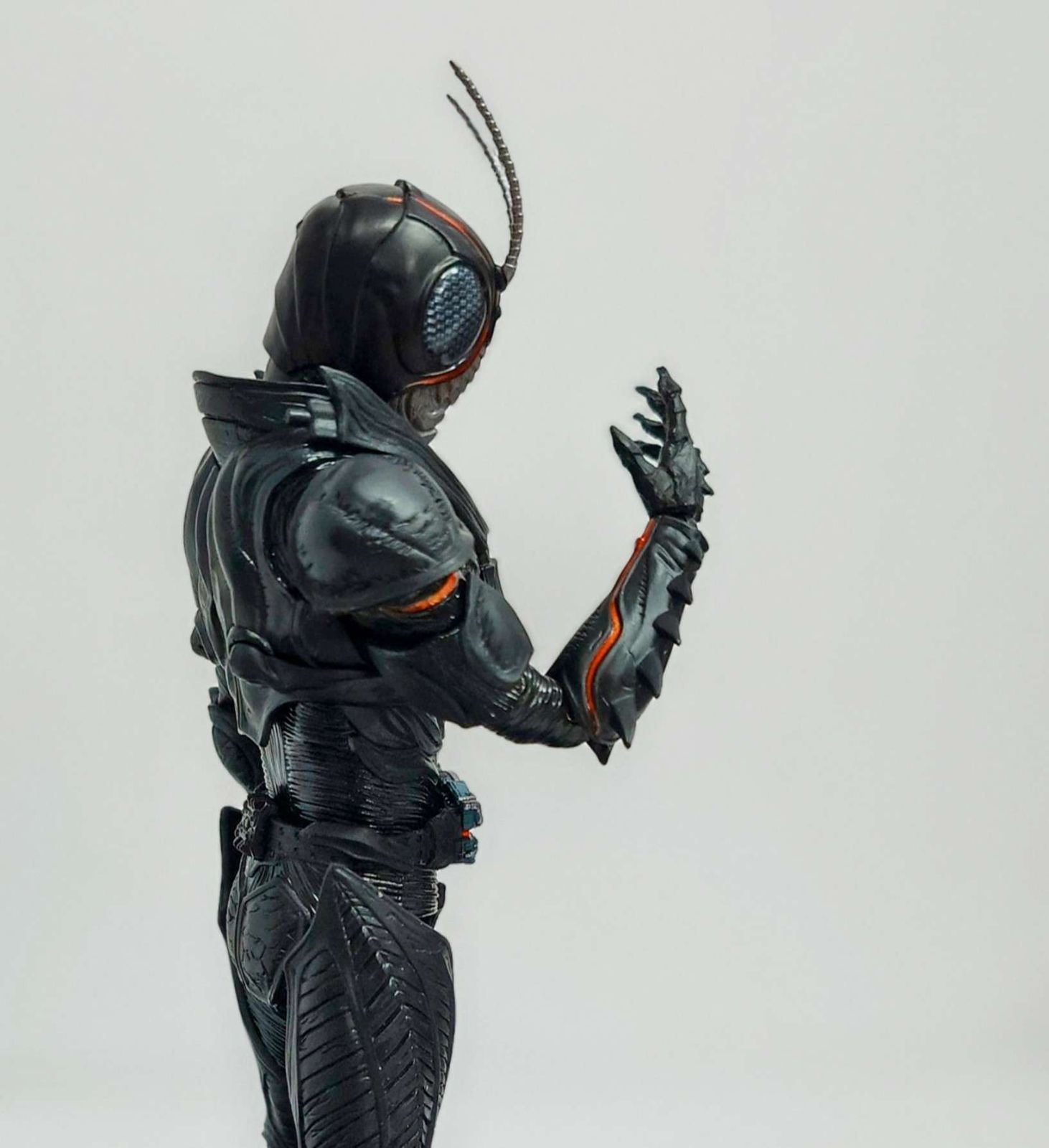 【専用です】仮面ライダー　BLACK SUN フィギュア　新品未開封 S.H.Figuarts Kamen Rider BLACK SUN | TAMASHII WEB