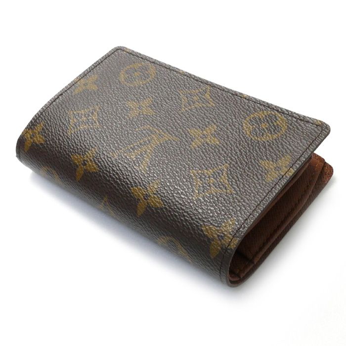 LOUIS VUITTON ポルトフォイユ ヴィエノワ