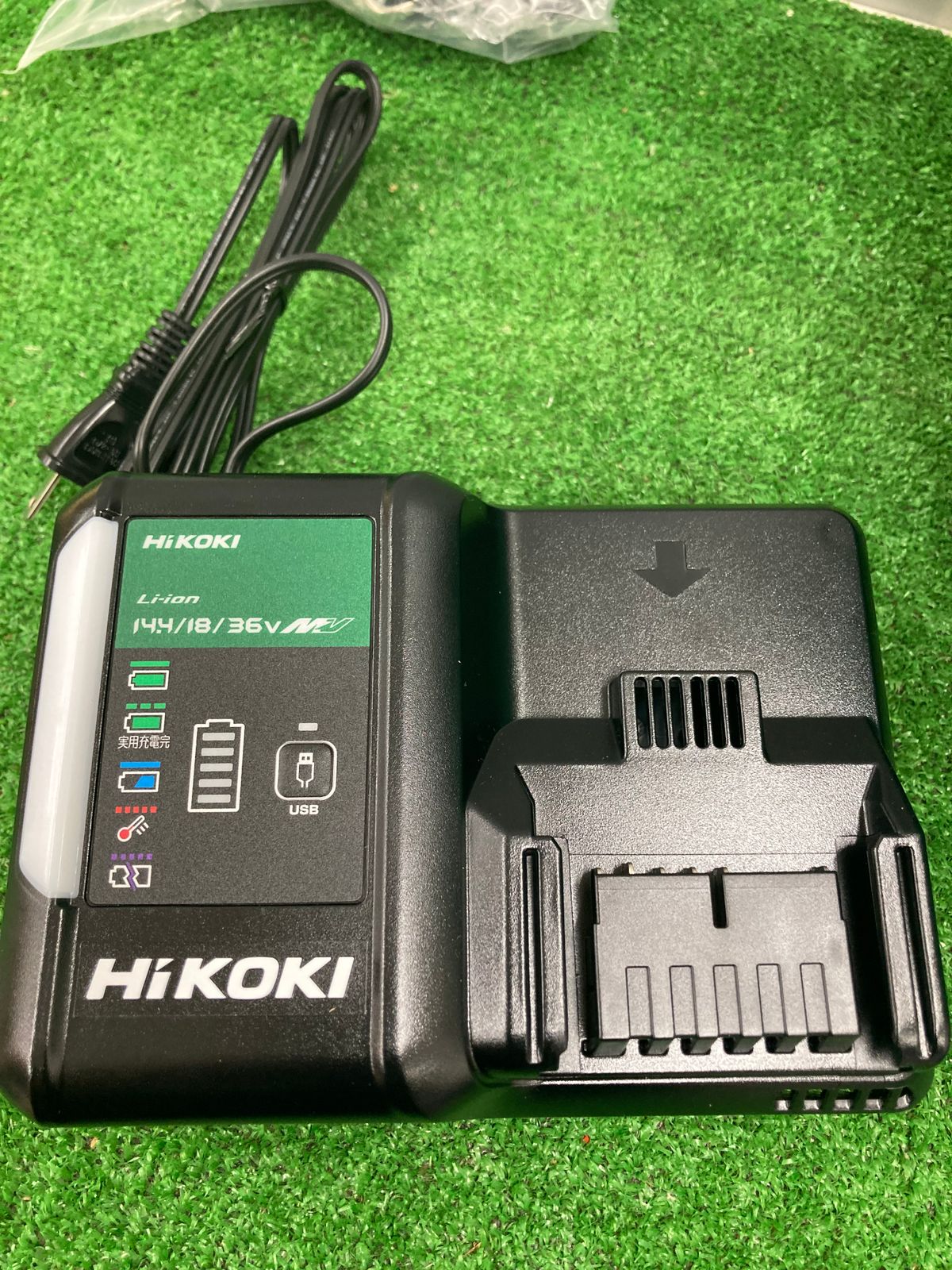 ハイコーキAW 18DBL HiKOKI AW18DBL(SA)(XP) コードレス高圧洗浄機 36V 18V マルチ