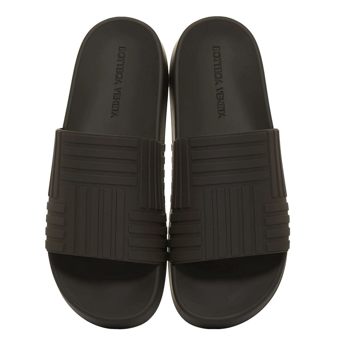 6 BOTTEGA VENETA ボッテガヴェネタ 690105 V1060 2113 FONDENTE  