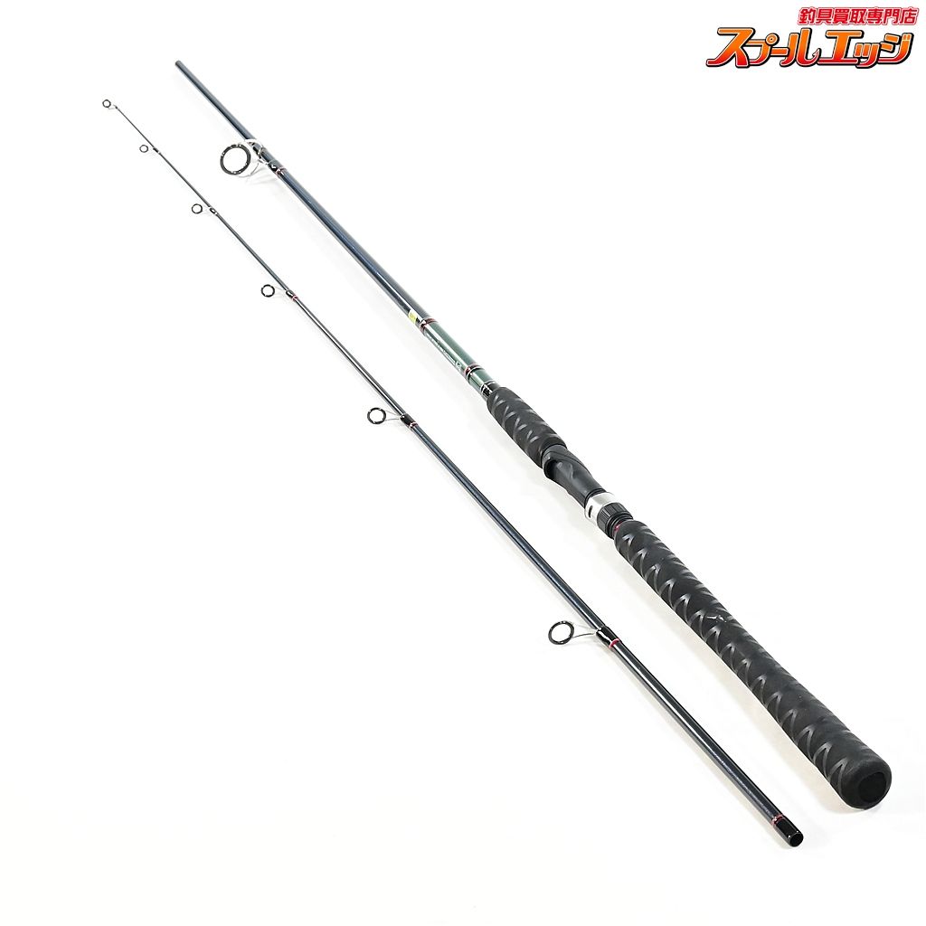 ダイワ リバティーフォース AK-902H DAIWA LIBERTY FORCE ヒラスズキ ブリ ヒラマサ K_183 v36637