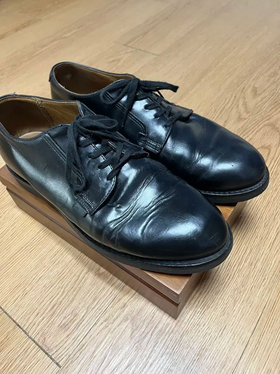 RED WING レッドウィング 郵便配達員 9 5 275