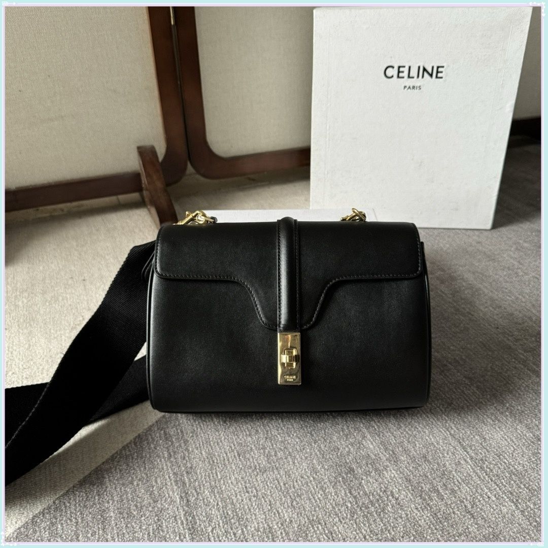 CELINE  ショルダーバッグ