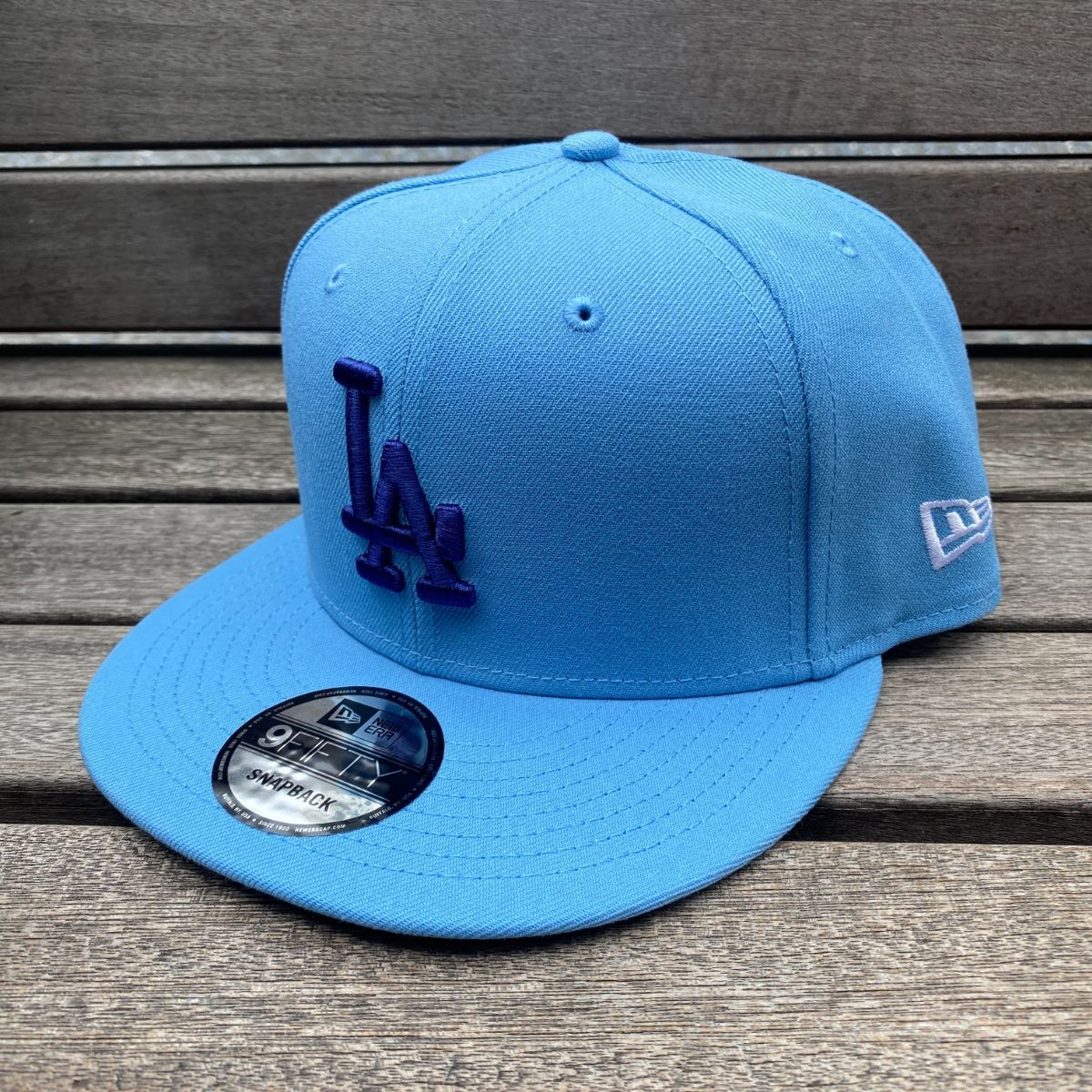 USA仕様 9FIFTY ニューエラ MLB ロサンゼルス ドジャース LA Dodgers 