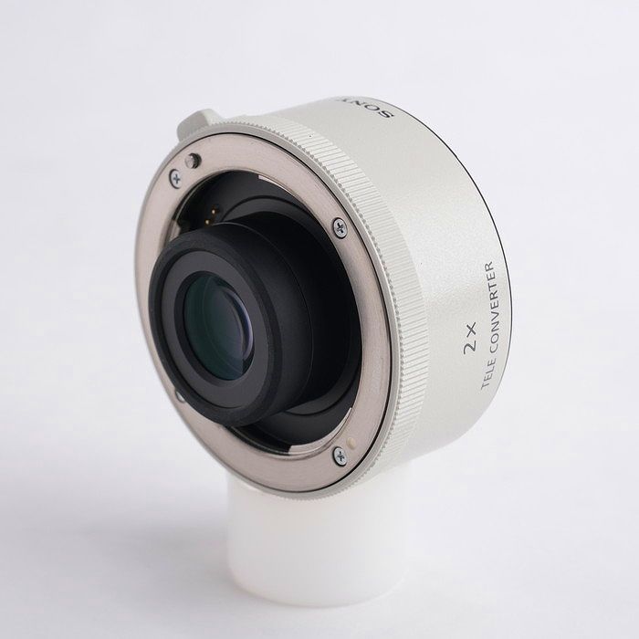 ソニー SONY 2x TELECONVERTER SEL20TC
